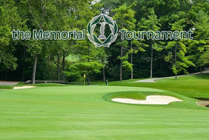 The Memorial Tournament