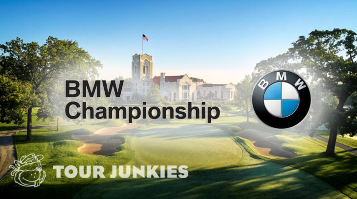 BMW Championship