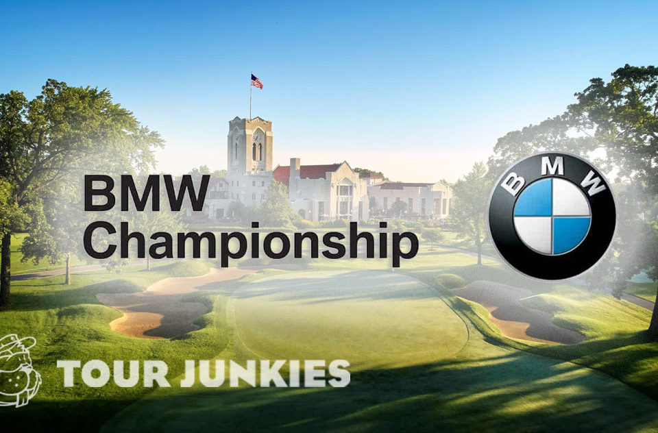 BMW Championship