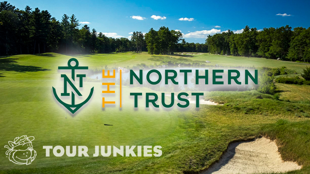 title image for northern trust
