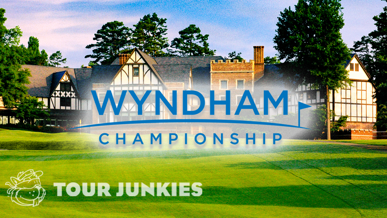 YouTube Wyndham Champ