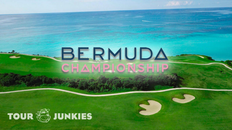 Bermuda Championship