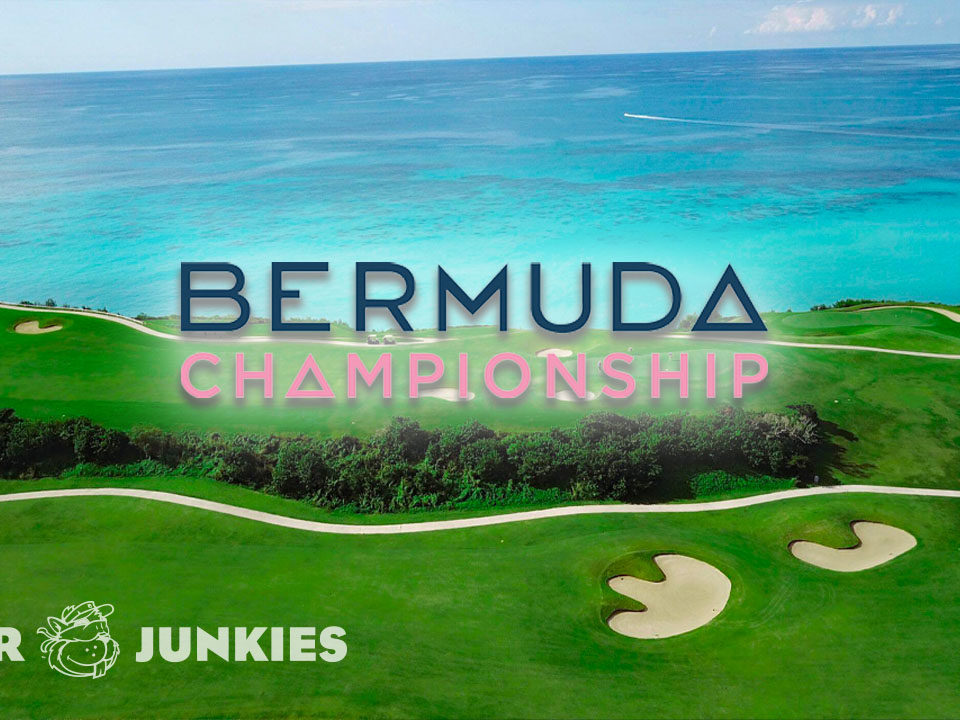 Bermuda Championship