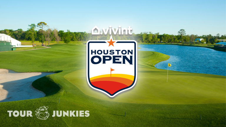 YouTube Houston Open