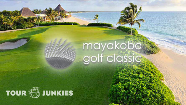 YouTube_Mayakoba