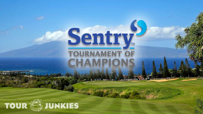 Sentry Tournament of Champions