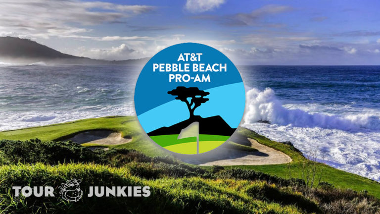 AT&T Pebble Beach Pro Am