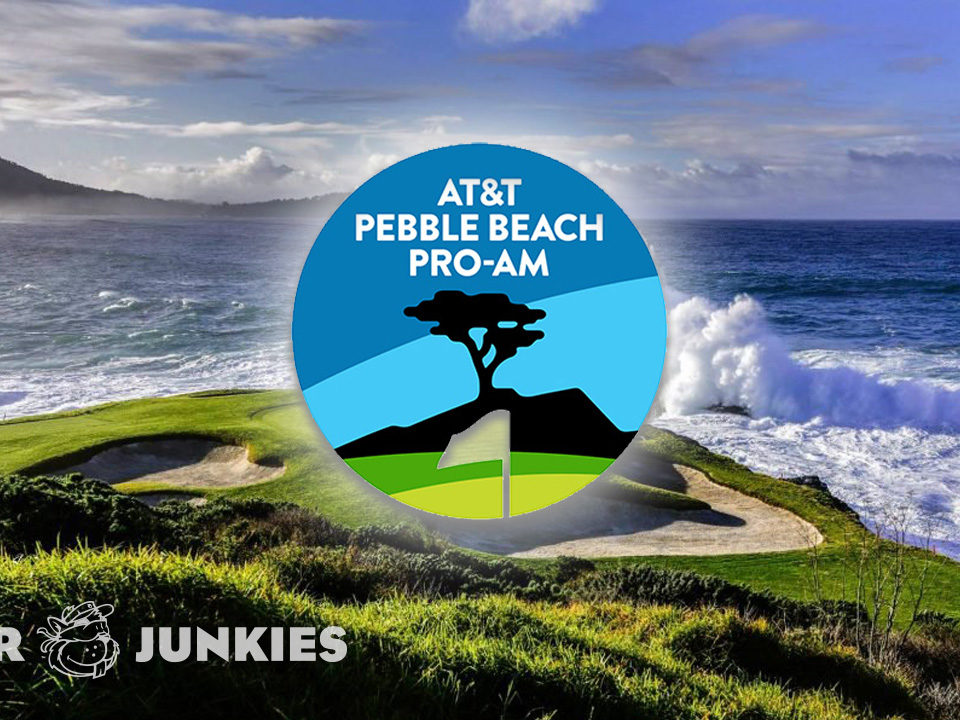 AT&T Pebble Beach Pro Am