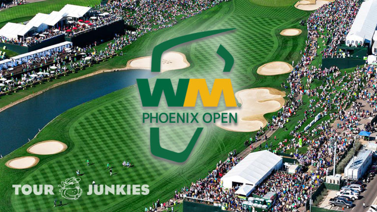 Waste Management Phoenix Open