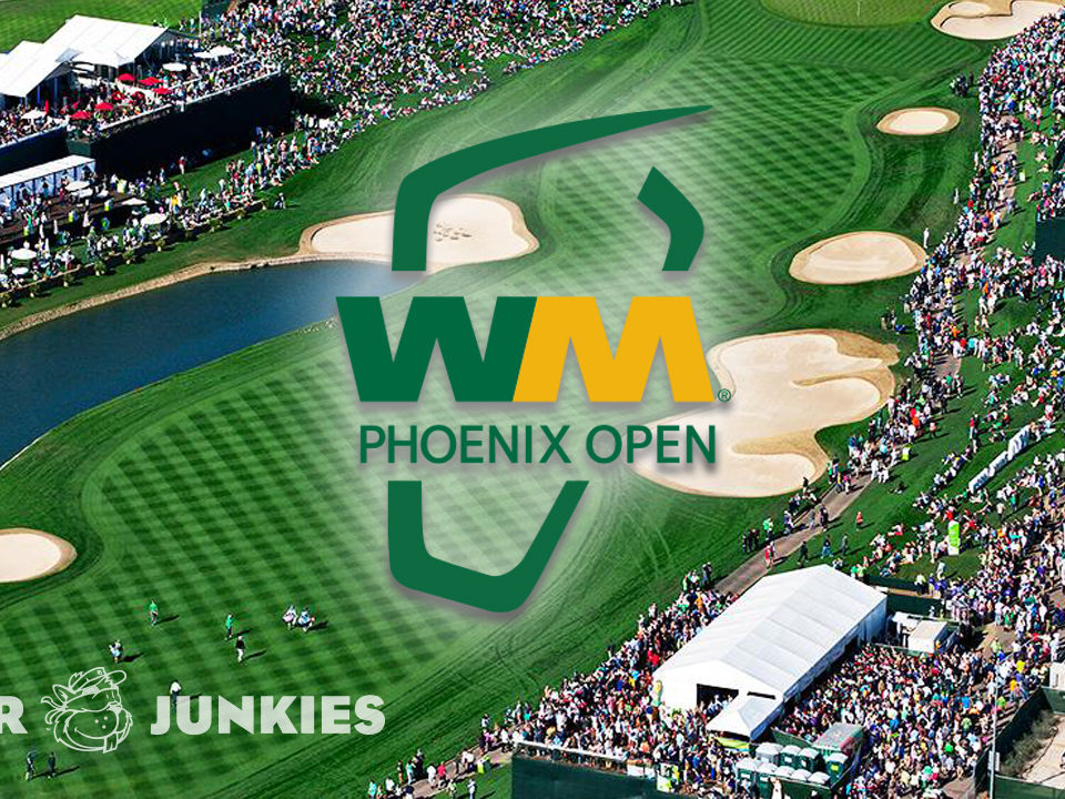 Waste Management Phoenix Open