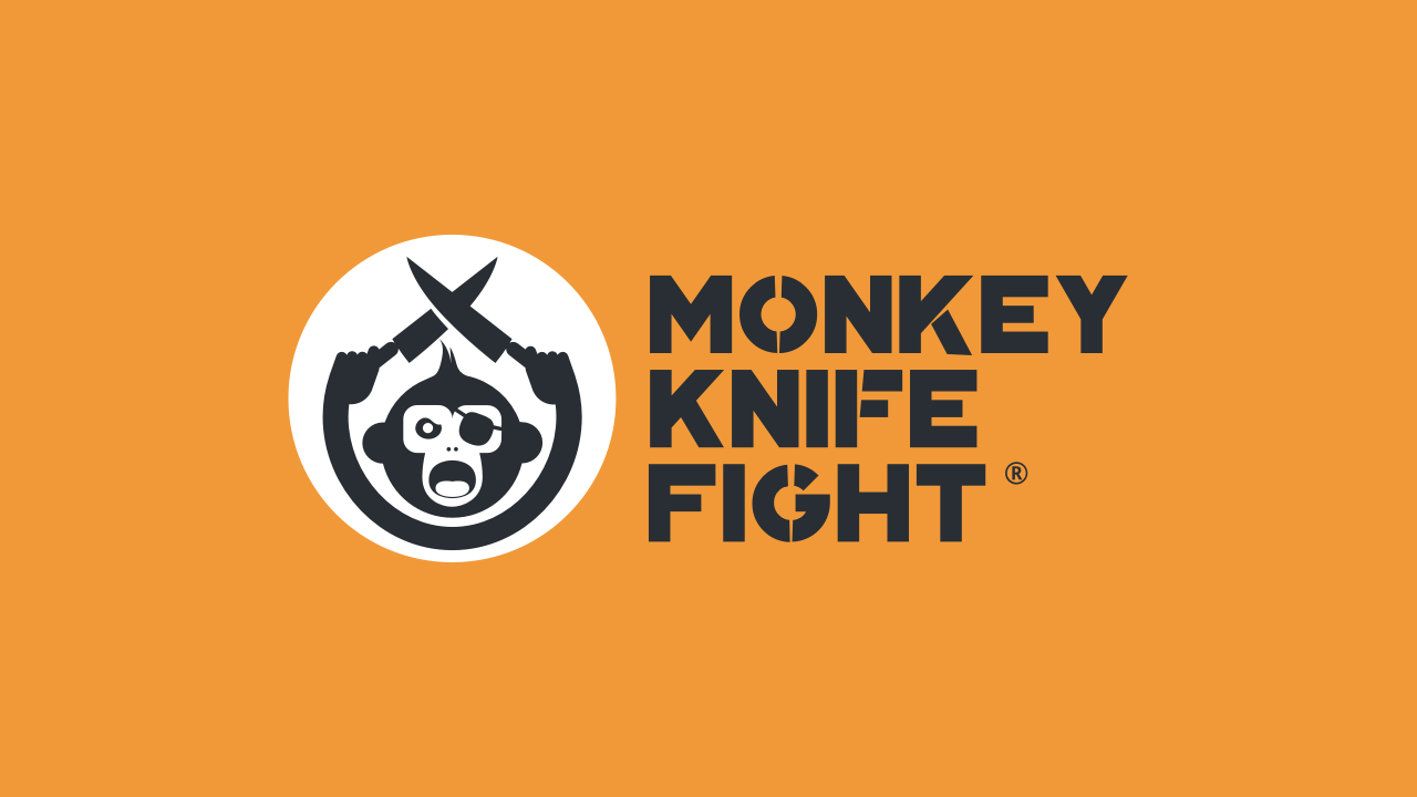 Monkey Knife Fight