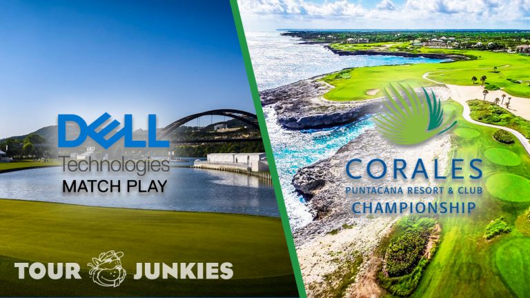 wgc match play and corales