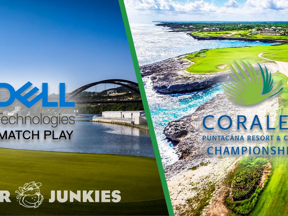 wgc match play and corales