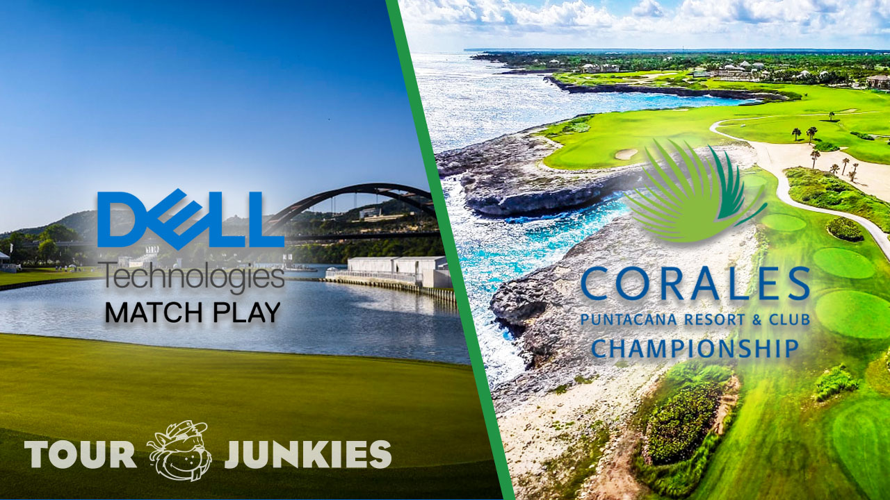 wgc match play and corales