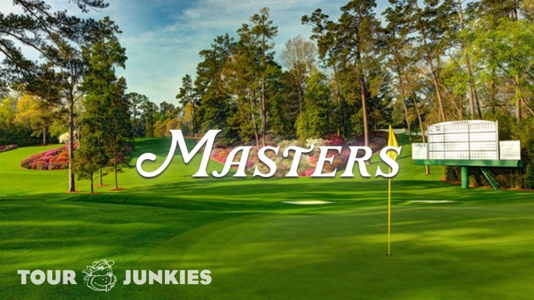 YouTube_Masters 21 the masters 2022