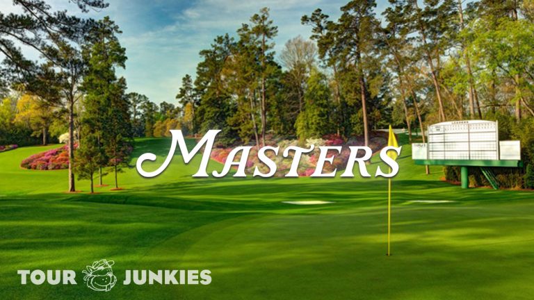 the masters 2022