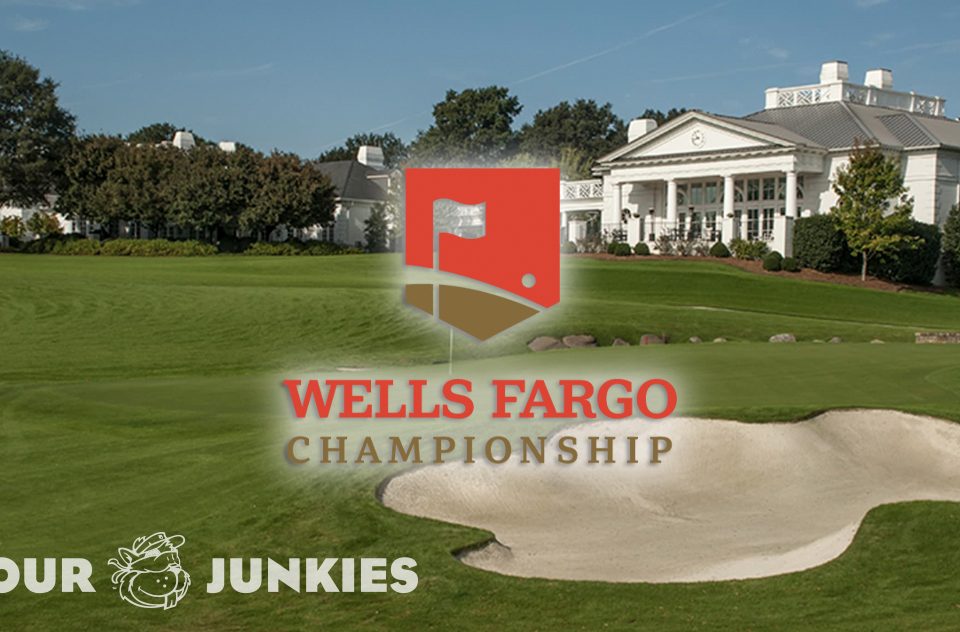 wells fargo championship