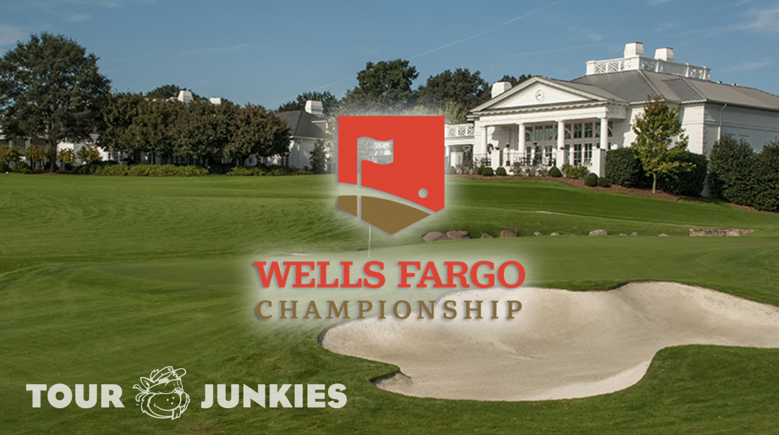 wells fargo championship