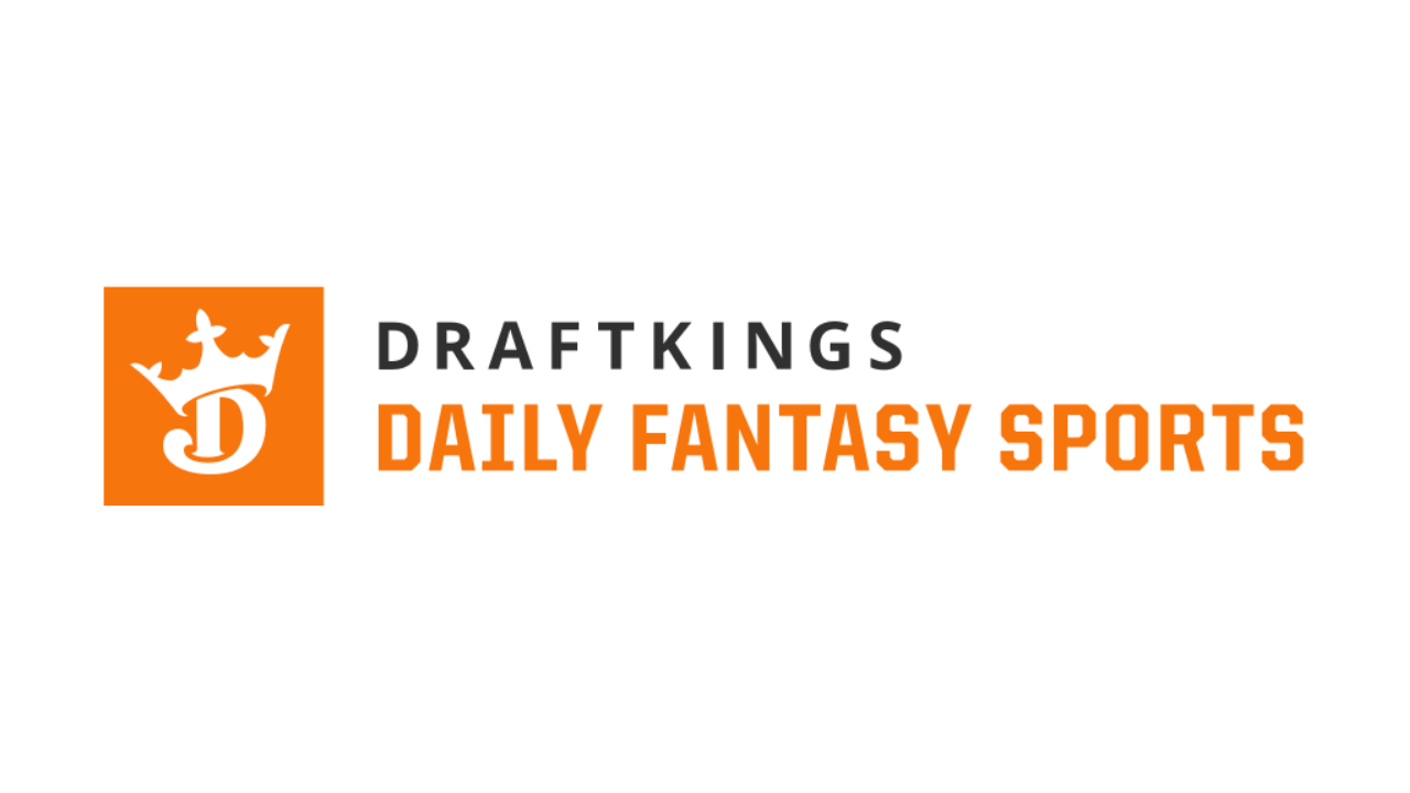 Draftkings DFS Logo _ Official