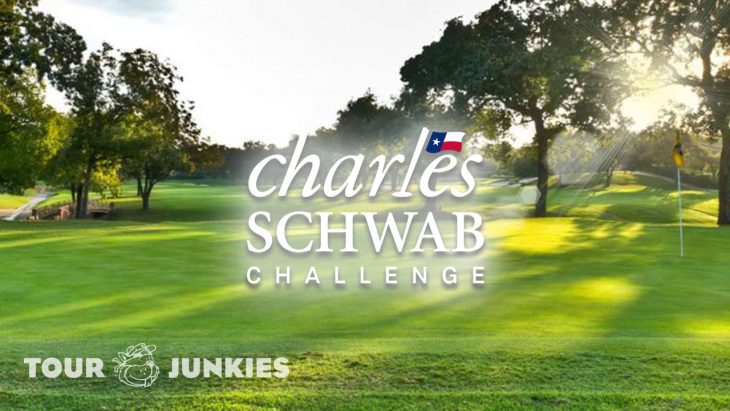 Charles Schwab Challenge graphic