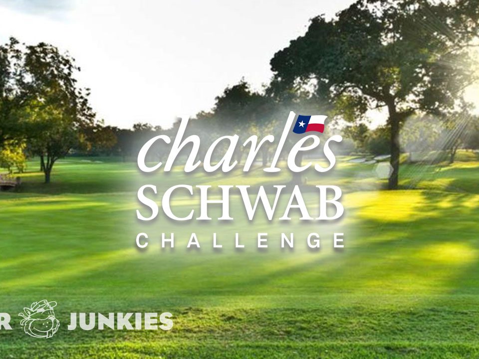 Charles Schwab Challenge graphic