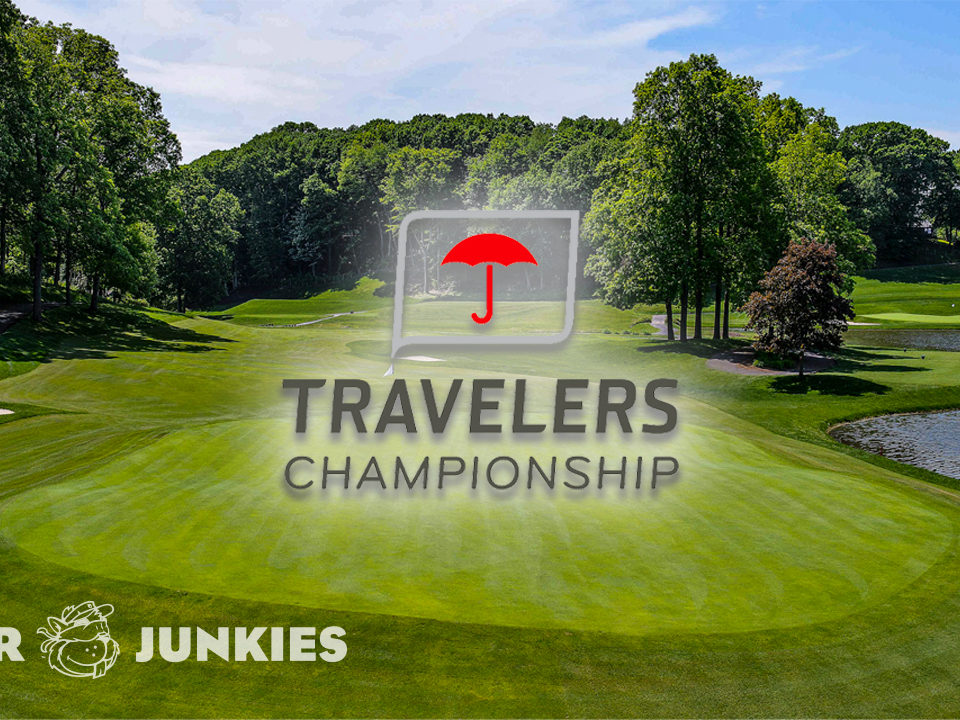 travelers championship