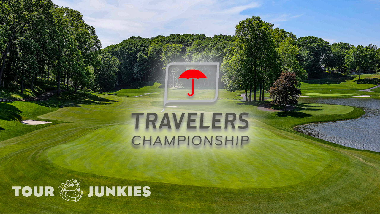 travelers championship