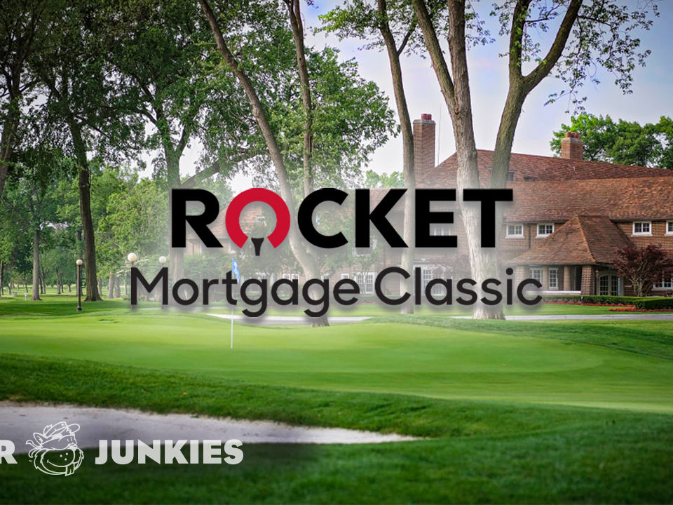 rocket mortgage