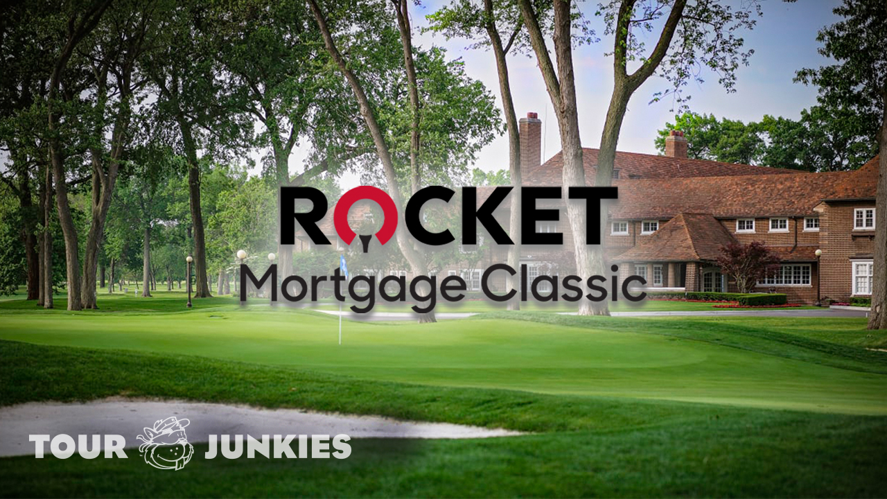 rocket mortgage