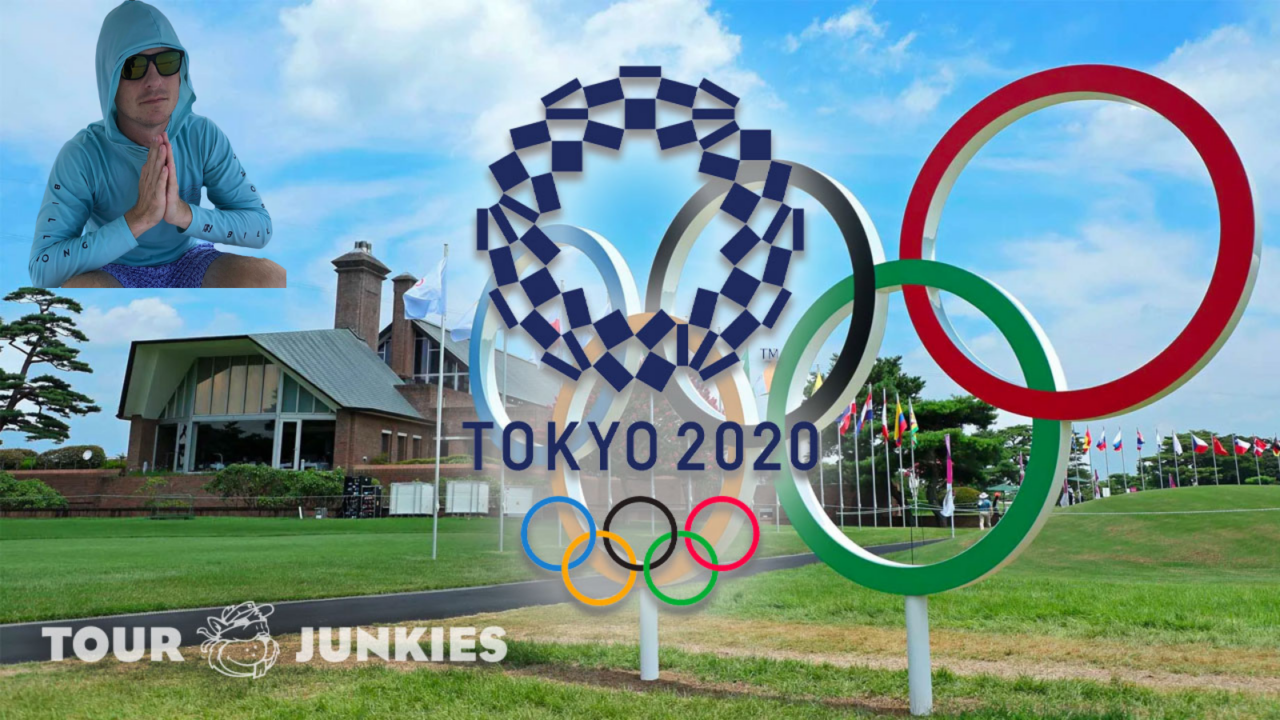 olympics 2021