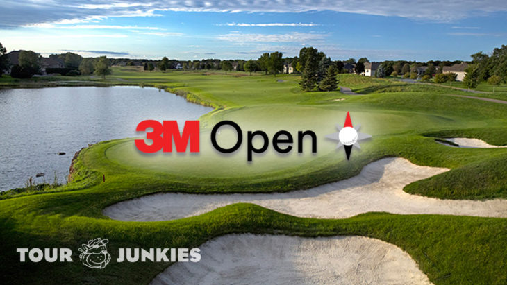 3M Open