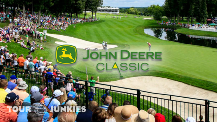 john deere classic