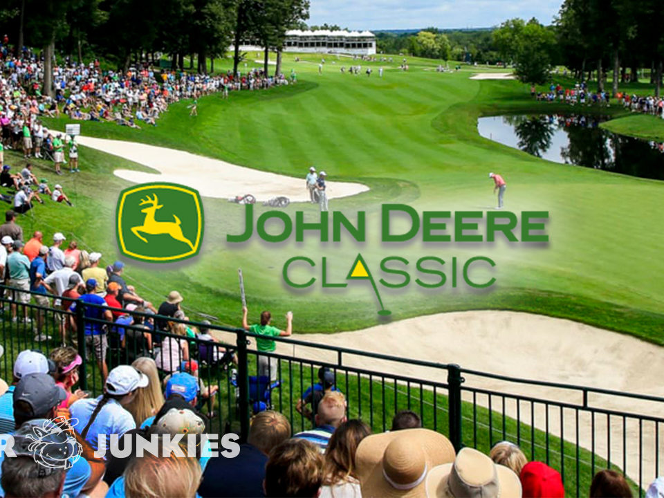 john deere classic