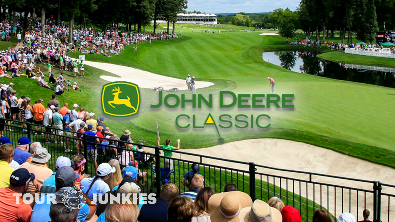 john deere classic