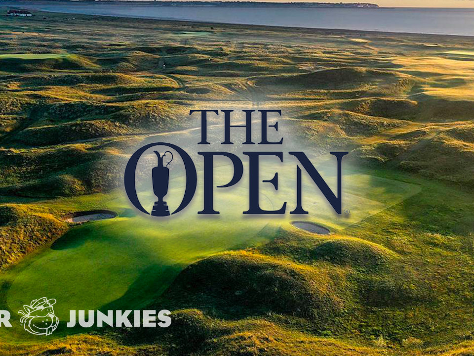 the open championship