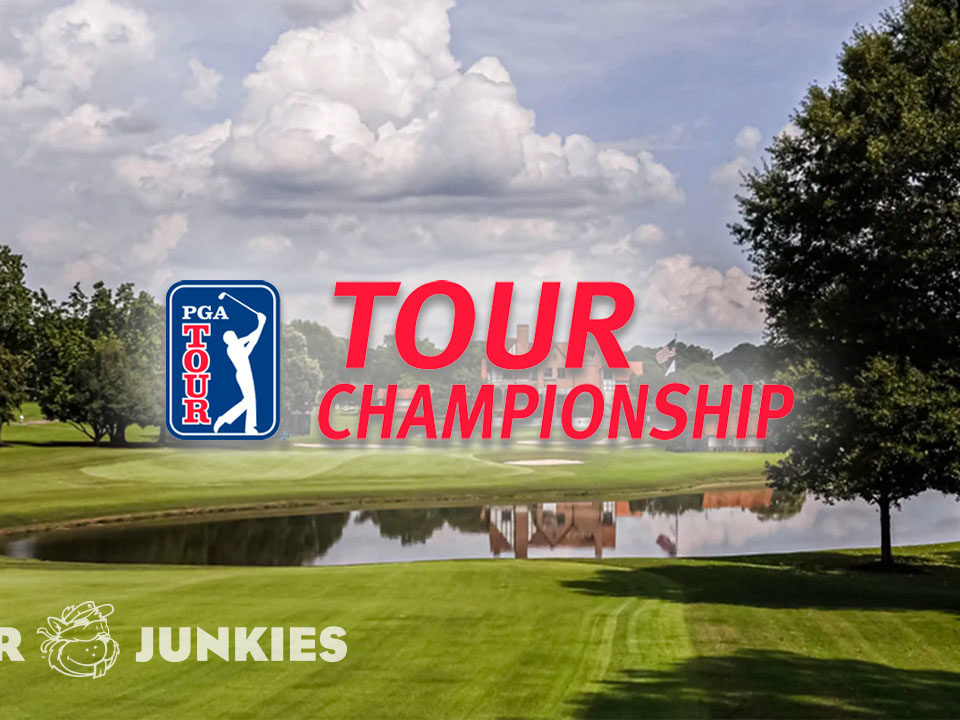 Tour Championship