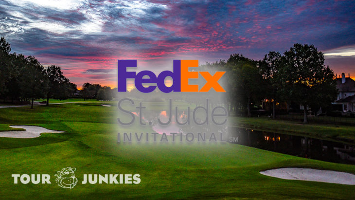 Youtube_FedEx_St_Jude wgc st jude