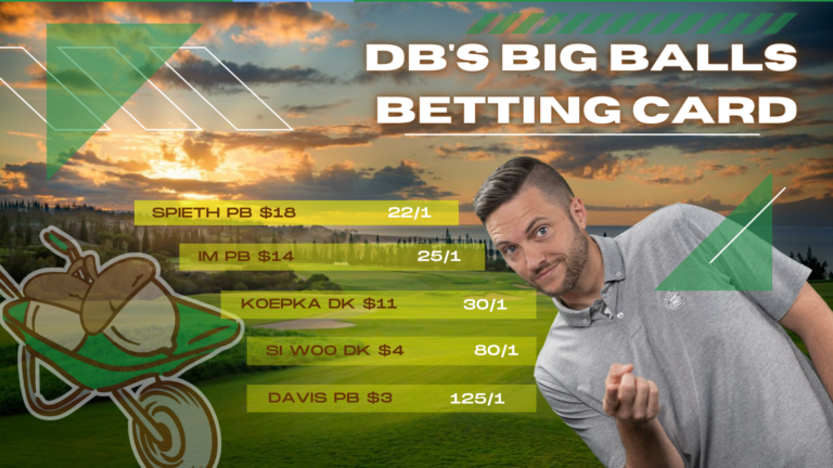 Sentry TOC 22 sentry betting card