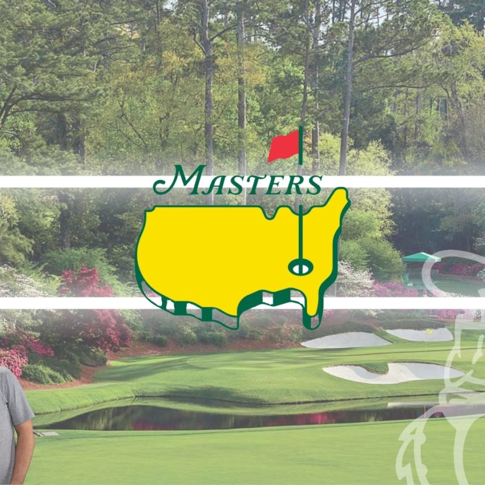 masters 2022 pocast