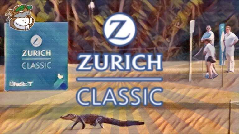 Zurich Classic