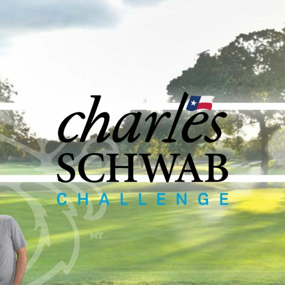 charles schwab podcast