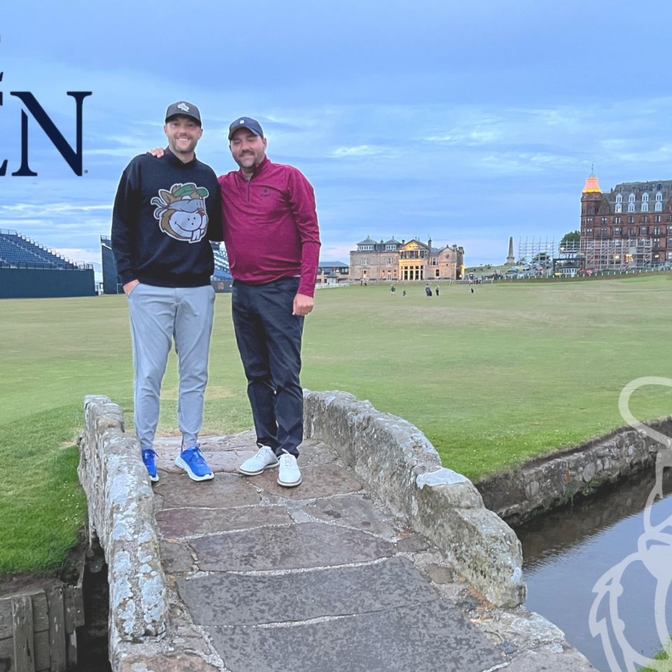 The Open Championship