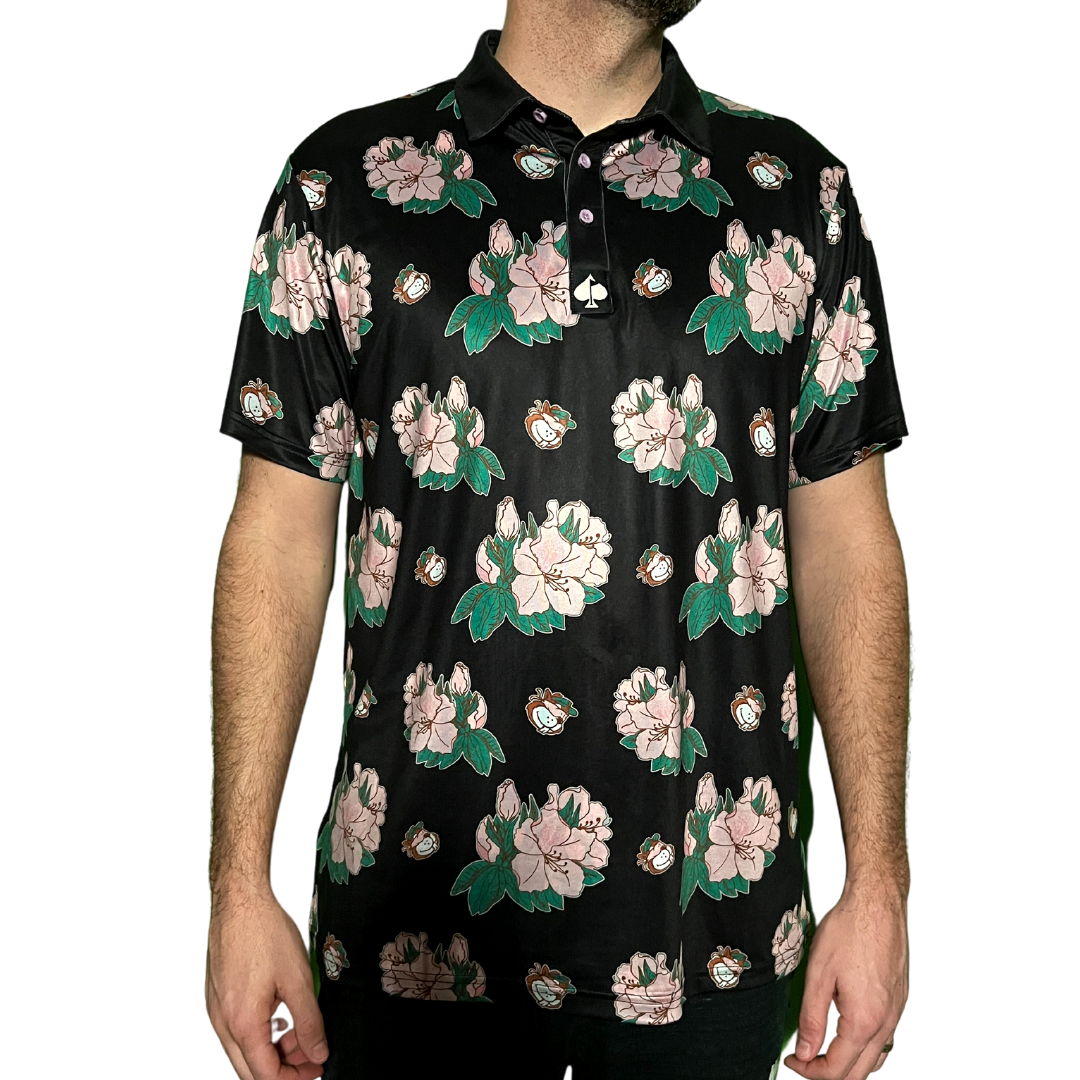 Azalea Goalby Polo by TJ