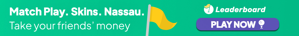 Download Leaderboard Golf App