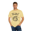 The Making of Goalby T Shirt - Image 3