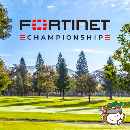 Fortinet Championship Fortinet Championship