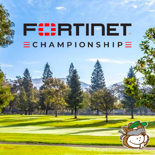 Fortinet Championship