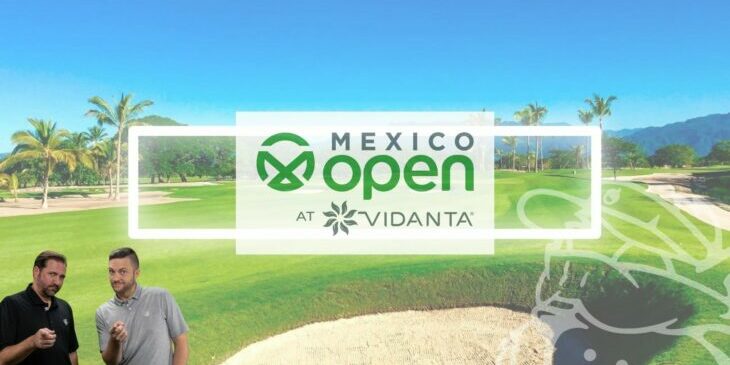 Mexico Open