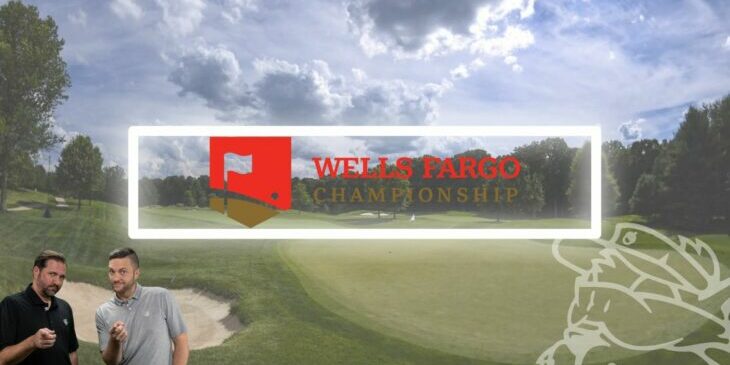 Wells Fargo Championship