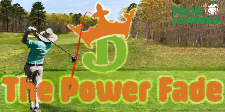 Power Fade The Power Fade DFS Article